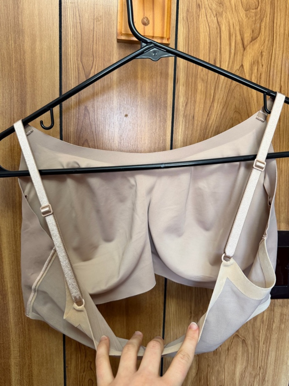 EBY Support Bralette - Picture 5 of 9